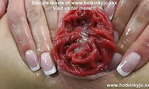 Kimvuka ya porno ya  ...