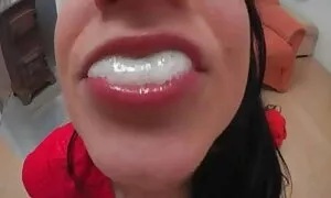 Babebe ya amateur ya ...