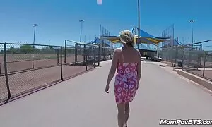 MILF kuvukisa nitu n ...