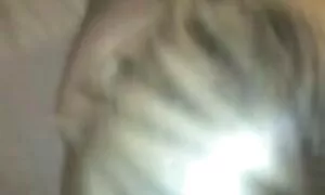 Anal na chav, xxx ya ...