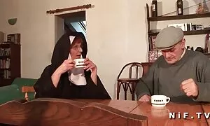 Français non anal na ...