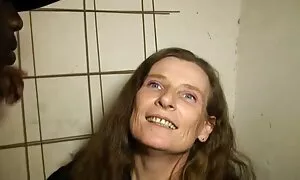 Eliza gangbang na vi ...