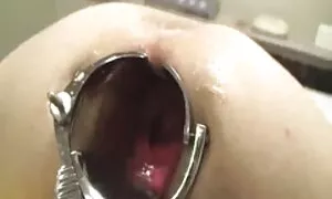 Anal, nene mpi nku x ...