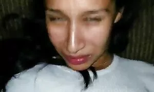 Ba video ya anal ya  ...